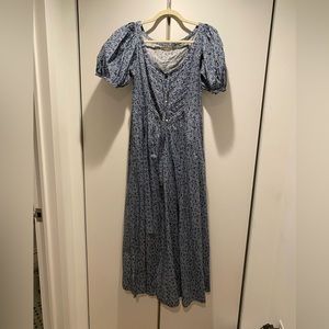 Doen dress